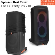 Newest Dust Cover for JBL PartyBox 710 Speaker, Portable Party Speaker Dust Case Cover (Case Only)