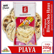 ∫ ۩ ✹ Iloilo's Best | Piaya | Biscocho Haus | Biscuits, Cookies & Wafers | Pasalubong | Best Seller