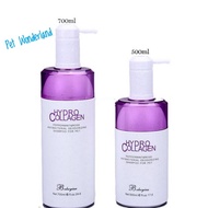 Hydro Collagen Shampoo Deodorizing 700ml - Dog Shampoo - Dog Shampoo