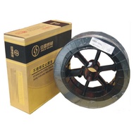 Gas Retention Aluminum Alloy Kunshan/Welding Wire Supply GMA-A4043 Aluminum 1.6mm Silicon ER40431.2 