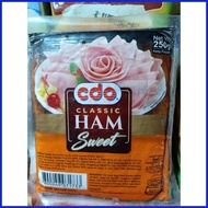 ┘ CDO CLASSIC SWEET HAM 250 grams