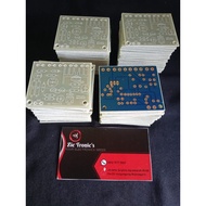 BALOS FIBER FR4 MINI OCL PCB