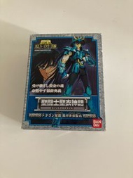 Bandai 聖鬥士聖衣神話 紫龍 最終青銅聖衣