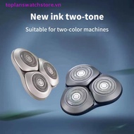 Toplanswatchstore 1 Shaver Cutter DIY Accessories for S500C S500 S300 Replacement Electric Shaver MJ