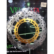 DISC PLATE YAMAHA R1(1998-2003)(1pcs)