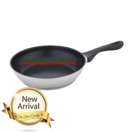 Frying Pan - Frying Pan - Fry Pan Kangaroo KG584S – Inox 26cm Non Stick Brand: Kangaroo