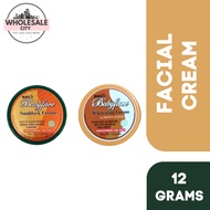 RDL Babyface (Whitening Cream with Moisturizer / Sunblock Cream SPF 15) 12g