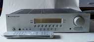 Cambridge Audio 540R 劍橋 azur 540R V3.0