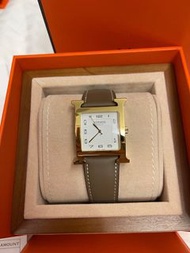 Hermes Heure H Watch