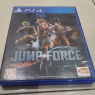 ps4 used game JUMP FORCE R3 二手游戏中文版