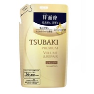 TSUBAKI Premium Repair Shampoo (Refill) 330ml