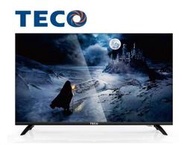 TECO 東元 【TL32K7TRE(含視訊盒)】 32吋 低藍光 LED 液晶電視 適合套房出租