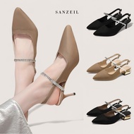 SANZEIL Yong Yo Women's Heels 5130