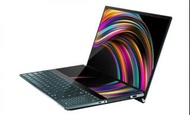ASUS ZenBook Pro Duo UX581GV-BP9901U智慧雙屏 Notebook