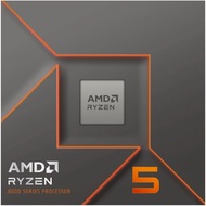 AMD Ryzen 8000 F-Series Desktop Gaming Processor - R5 8400F / R7 8700F(TRAY UNIT)