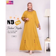 NB A08 original nibras