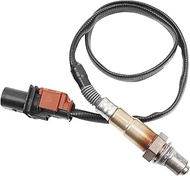 Dasbecan F1FZ-9F472-A Upstream O2 Oxygen Sensor Compatible with Ford F150 F-150 2017-2020 3.5L Exped