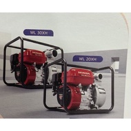 เครื่องสูบน้ำ 2นิ้ว 3นิ้ว HONDA WL20XH WL30XH WL ฮอนด้า เครื่องสูบ ฮอนด้าแท้ ปั้มน้ำ HONDA GP GP160