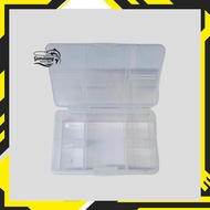 Warehouse Clearance fishing box hook multipurpose box fishing box 120 VDS-34