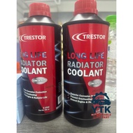 TRESTOR Long Life Coolant FOR TOYOTA (RED, 1LITER) CL-1L-D1 GEP UMW GCP