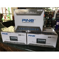 6.8" Double DinPine 2 Din Head Unit DVD/ Universal Car TV/