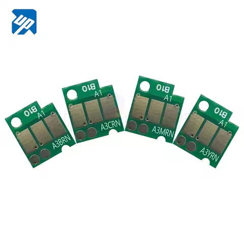 new ARC auto reset chip for ink cartridge and ciss for Brother DCP-J562DW MFC-J480DW MFC-J680DW MFC-
