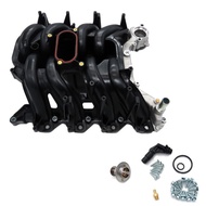 Upper Intake Manifold with Gasket & Repair Kit For Ford E-150/E-250/E-350/E-450 5.4L 615-188 2L1Z942