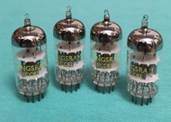 ECC82/12AU7 TUNGSRAM電子膽