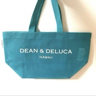 Dean & Deluca Waterproof Transparent Beach Bag Mesh Portable Handbag Shoulder Bag Large Capacity Wom