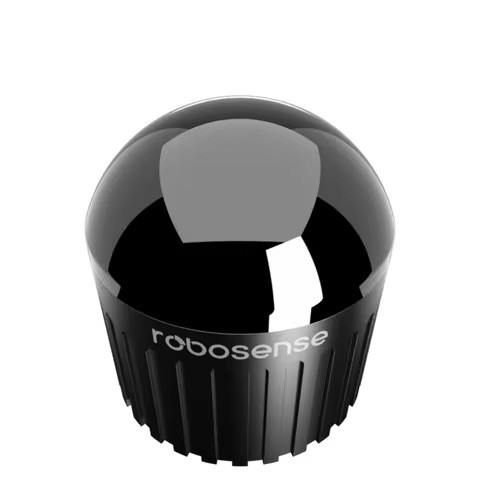 hemispherical digital laser radar,robot sensor,RoboSense Airy LiDAR