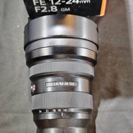 sony 12-24/2.8 GM FE 索尼 12 24 2.8 1...