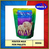 └ ➭ ✝ FOSTER MILK MiIk Supplement for Piglets (500 grams)
