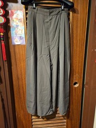GU大碼女裝褲