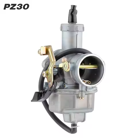 For ABM IRBIS TTR Carburador 175CC 200cc 250cc Motorcycle All aluminum Motorcycle Carburetor Modific