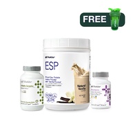 Shaklee set berpantang