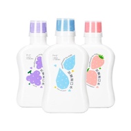 【oh care 歐克威爾】兒童漱口水 350ml 3種口味任選
