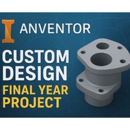 FYP Custom Project Design