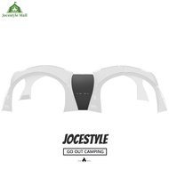 [Jocestyle Mall]ตั้งแคมป์โดมที่พักพิง PU3000 มม