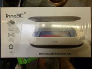 Inno3C Universal UV 消毒殺菌盒