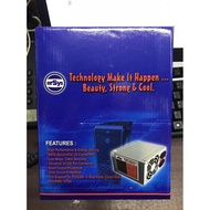 Computer Power supply PSU cpu PSU computer