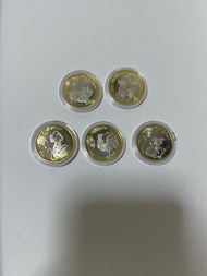 生肖紀念幣