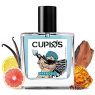 Cupids Hypnosis 2.0 Pheromone Cologne Lelaki - 50ml (1.7 oz) - Wangian Cupid