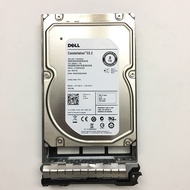DELL/DELL 2TB 2T 7.2K 3.5 Inch SAS 6GB ST32000645SS Server Hard Drive