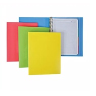 JOYKO A5 Binder Note Folder Joyko A5 Binder File Folder Small JOYKO A5 File Folder A5 Size