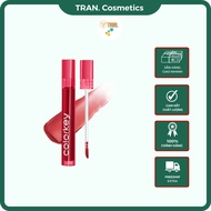 Son Kem Colorkey Son Colorkey Airy Velvet Lip Lacquer Son Môi Dạng Lỏng Màu Sắc Đậm Đà Hiệu Ứng Lì