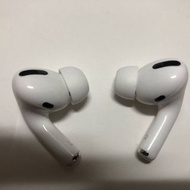 【原裝】Apple Airpods pro 1 左右耳 一對