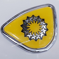 Logo uk speck iswara albino