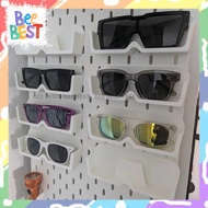 Glass holder for Pegboard IKEA Skadis - pegboard accessories