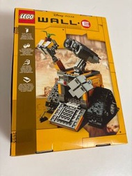LEGO Disney Pixar WALL-E 21303