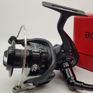 Daiwa Bg MAGSEAL 4500 Reel USED ( PAKAI SEKALI SAHAJA)